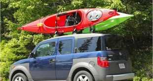 How To Carry A Kayak On Your Truck: The Ultimate Guide