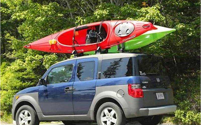 How To Carry A Kayak On Your Truck: The Ultimate Guide