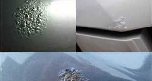 How To Fix Paint Bubbling On Car