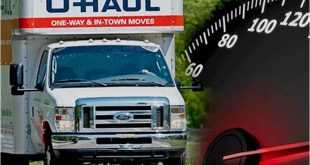 How To Bypass Speed Limiter On U-Haul Trucks