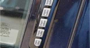 How To Lock Your Ford With A Keypad: A Step-By-Step Guide