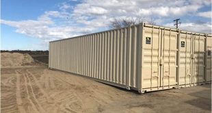 Cheapest Way To Buy Shipping Containers