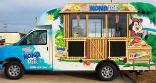 How Much To Rent A Kona Ice Truck: Exploring The Costs And Benefits