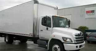 How Much To Lease A 26Ft Box Truck: Complete Guide