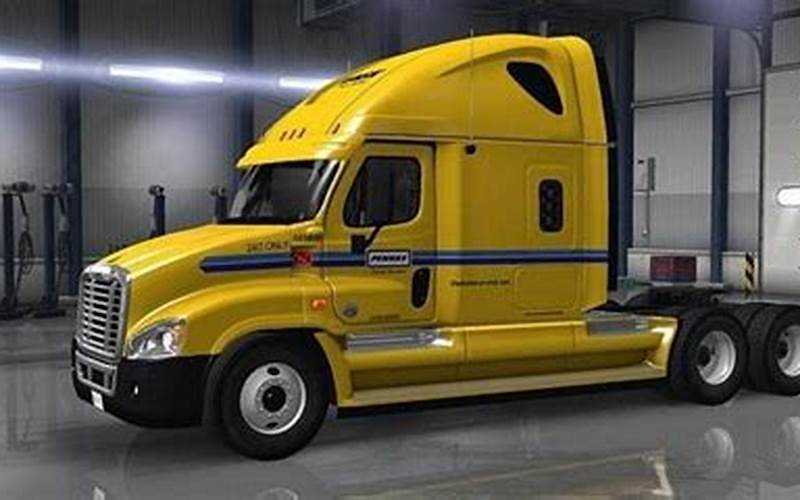 How Much To Lease A Semi Truck From Penske: A Comprehensive Guide