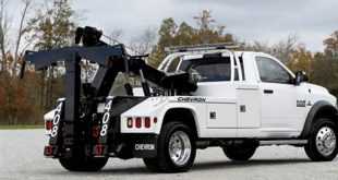 How Much Is A Tow Truck To Buy?