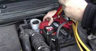 How To Jumpstart Ford Transit: A Comprehensive Guide For Ford Owners