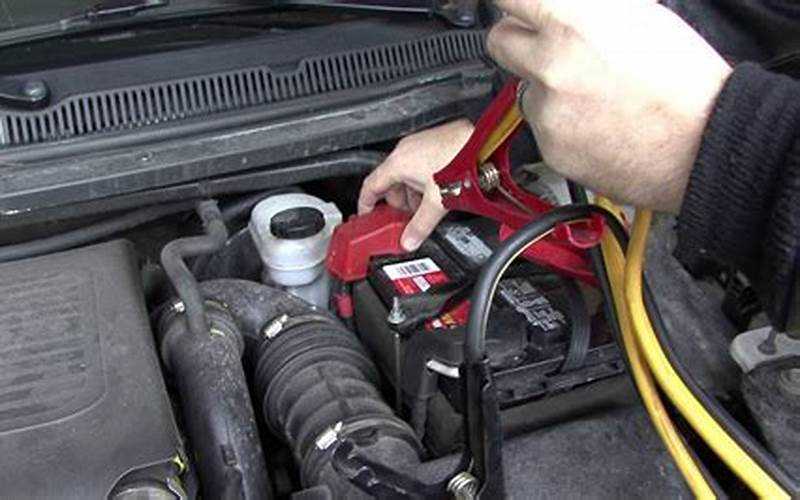 How To Jumpstart Ford Transit: A Comprehensive Guide For Ford Owners