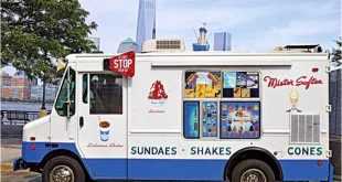 How Much Does It Cost To Rent A Mr Softee Truck?