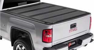 Back Flip Bed Cover: The Perfect Solution For Your Vehicle