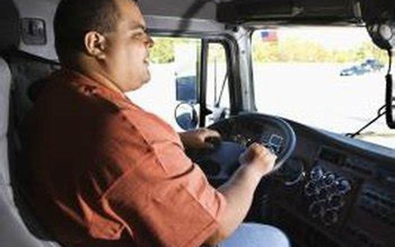 How Much Do Union Truck Drivers Make?