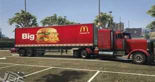 Where To Find Semi Trucks In Gta 5