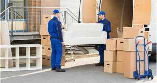 Hire Movers And Truck: Simplifying Your Relocation Process