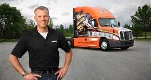 Highest Paying Trucking Jobs