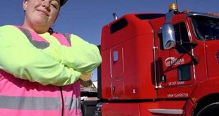 Heavy Haul Truck Driving Jobs: A Lucrative Career Option