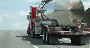 Hazmat Tanker Truck Driver Salary: Everything You Need To Know