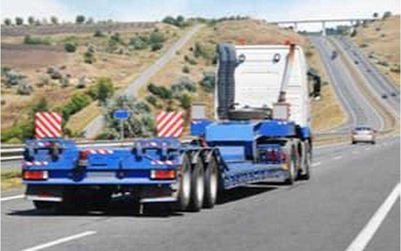 Flatbed Truck Driver Pay: Exploring The Rewards And Challenges