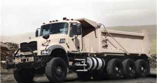 Dump Truck Contracts: Everything You Need To Know