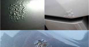 Paint Bubbles On Car: Causes, Effects, And Solutions