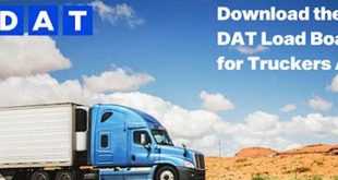 Dat Truck Board: Revolutionizing The Trucking Industry