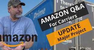 Amazon Relay Insurance: Protecting Your Vehicle And Business