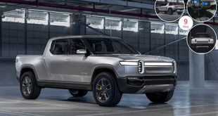 Cost To Charge A Rivian Truck