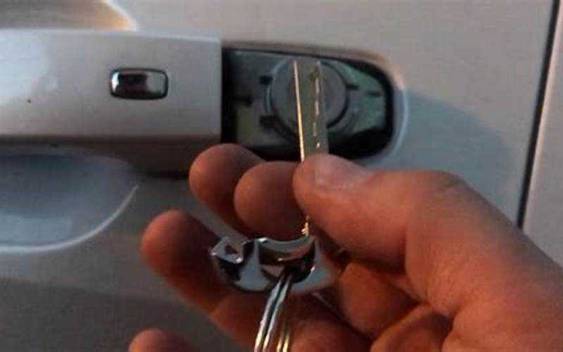 Chevy Truck Key: Unlocking The Power Of Your Ride