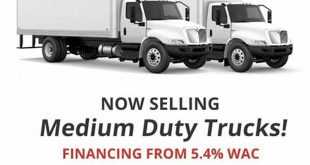 Box Truck Financing Bad Credit: How To Secure Funding For Your Trucking Business