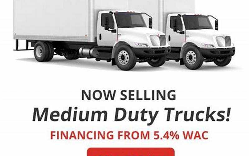 Box Truck Financing Bad Credit: How To Secure Funding For Your Trucking Business