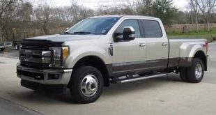 What Is A Dually: The Ultimate Guide For Vehicle Owners