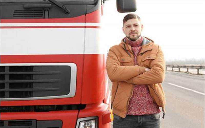 Better Truck Driving Jobs: Unlocking Opportunities For Truck Owners