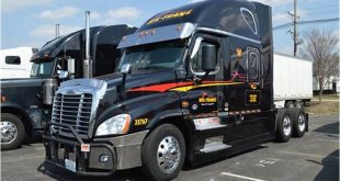 Best Trucking Companies To Lease On With