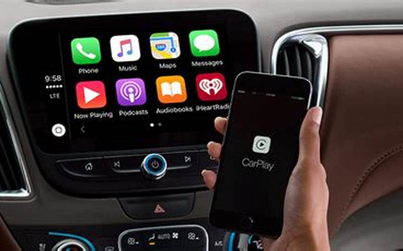 Chevrolet Wifi: Enhancing Connectivity On The Go