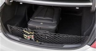 How To Open Buick Lacrosse Trunk Without Key