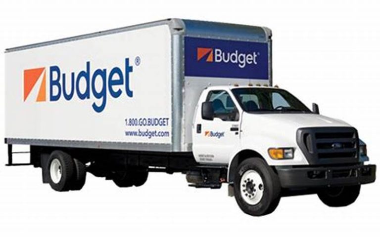 26ft Box Truck Lease Cost: Everything You Need to Know – MyVans