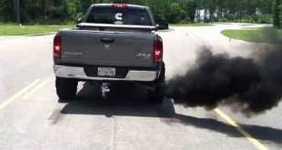 How To Roll Coal In A Diesel: A Guide For Vehicle Owners