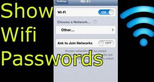 Chevrolet Wifi Password Made Easy: Connect And Stay Connected