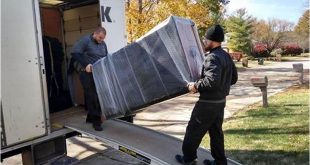 2 Movers And Truck: The Ultimate Solution For Your Moving Needs