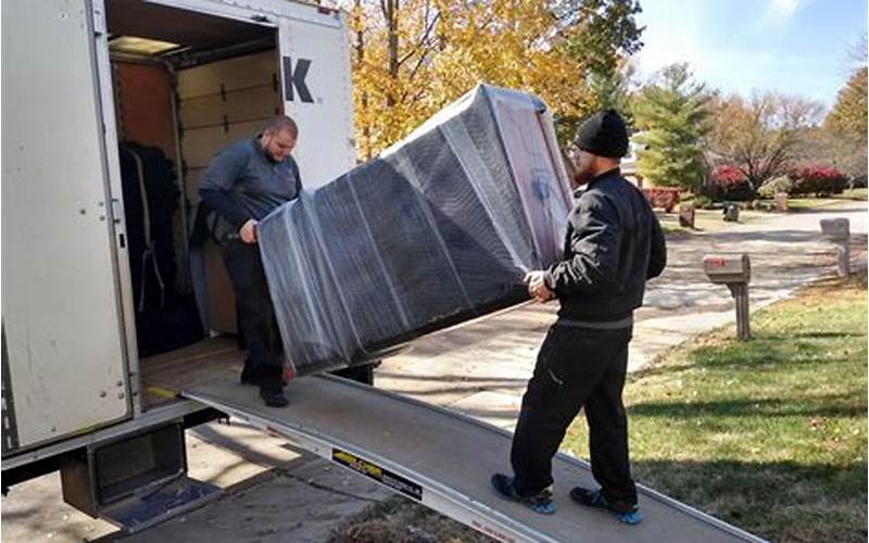 2 Movers And Truck: The Ultimate Solution For Your Moving Needs