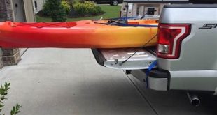 Discover The Benefits And Considerations Of Using A 12 Ft Kayak In Your Truck Bed