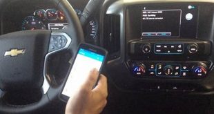 Discover The Power Of Wifi In Your Chevrolet