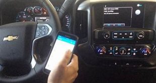 Discover The Power Of My Chevrolet Wifi: Enhancing Your Driving Experience