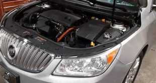 2010 Buick Lacrosse Won'T Start: Troubleshooting Guide