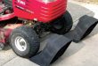 Riding Mower Ramp: An Essential Tool For Vehicle Owners