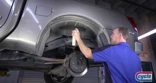 Undercoat For Truck: Protecting Your Vehicle For The Long Haul