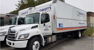 Trucks For Rent To Move: The Ultimate Solution For Your Relocation Needs