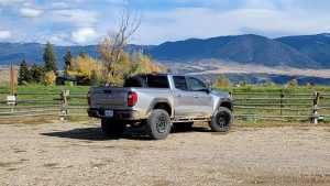 2024 GMC Canyon AT4X AEV