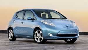 2011-Nissan-Leaf