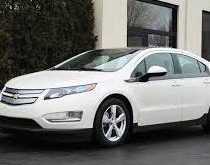 20112015 Chevrolet Volt