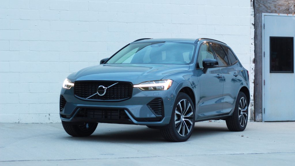 2024 Volvo XC60